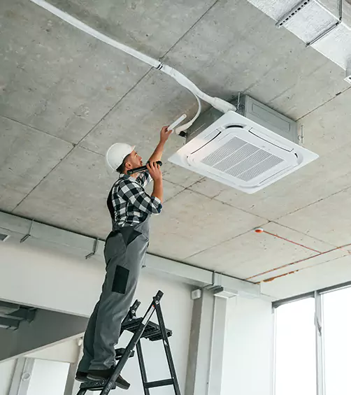 Air Duct Cleaning Services in Belle Glade, Florida