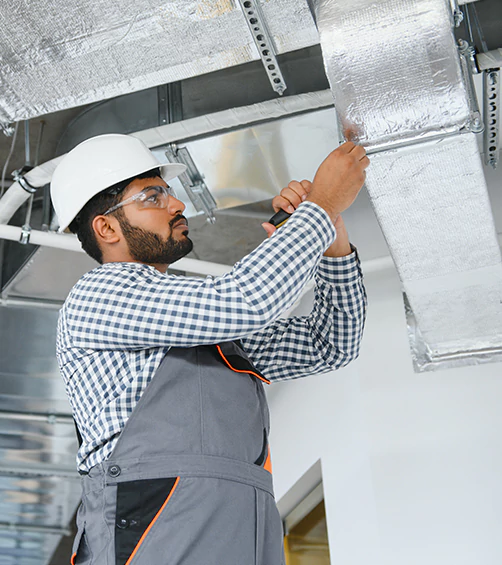 Duct Repair Services in Belle Glade, FL