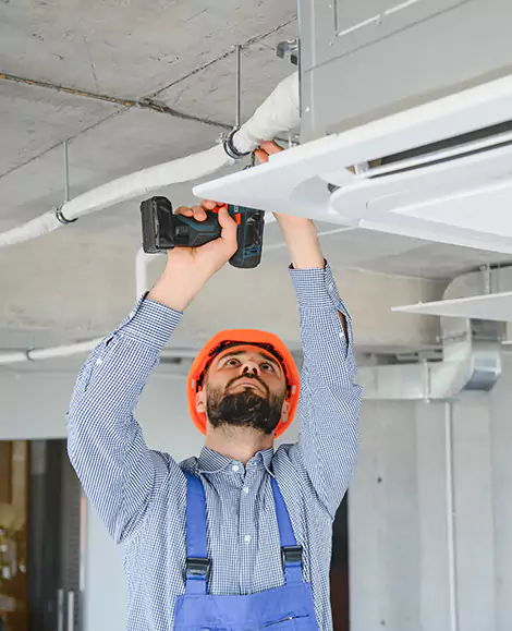 Cleaner Ductwork for Better Airflow in Belle Glade, FL