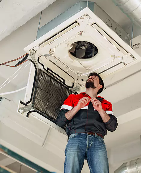 Know the Condition of Your Ductwork in Belle Glade, FL