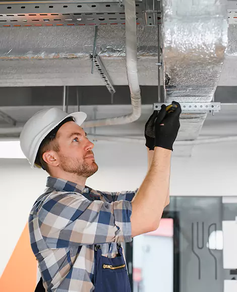 Cleaner Ventilation for Offices, Retail Spaces, and Facilities in Belle Glade, FL