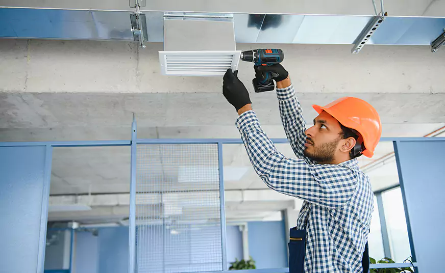 Duct Repair Services Belle Glade