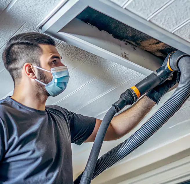 Why Belle Glade Homeowners Call Belle Glade Air Duct Cleaning Pro for Duct Cleaning?
