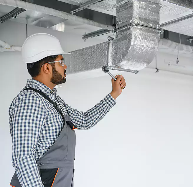 Why Belle Glade Businesses Choose Belle Glade Air Duct Cleaning Pro for Commercial Air Duct Services?