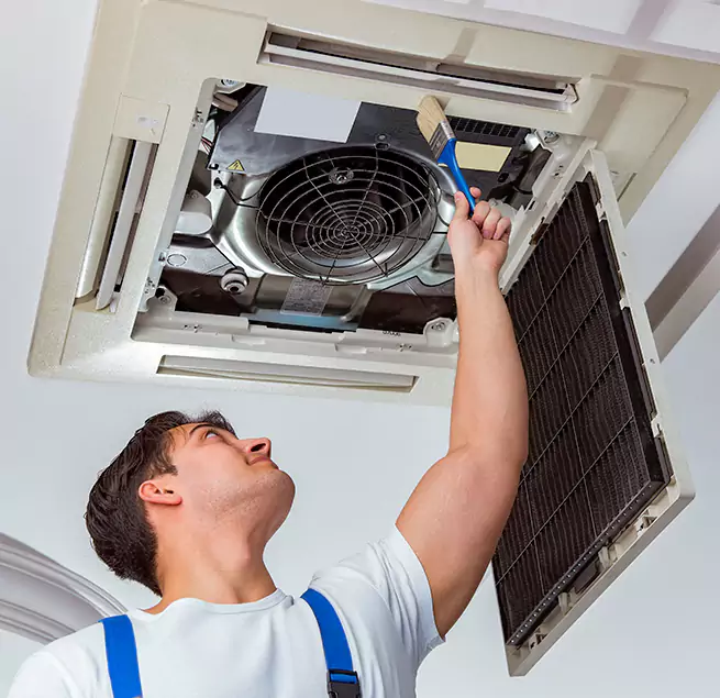 Why Belle Glade Property Owners Choose Belle Glade Air Duct Cleaning Pro for Duct Sealing