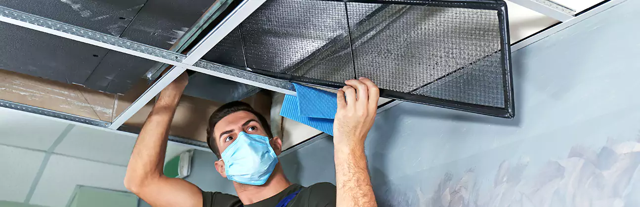 Duct Sealing Options We Offer in Belle Glade, Florida