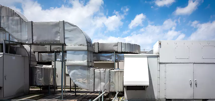 Industrial Duct Cleaning Belle Glade