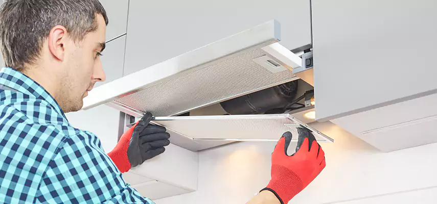 Restaurant Exhaust Cleaning Belle Glade