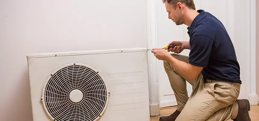 Whole-Home Air Purifier Installation Belle Glade