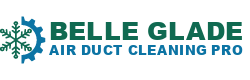 Belle Glade Air Duct Cleaning Pro