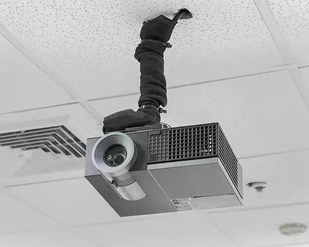See Inside Your Ductwork Before Cleaning or Repair in Belle Glade, FL