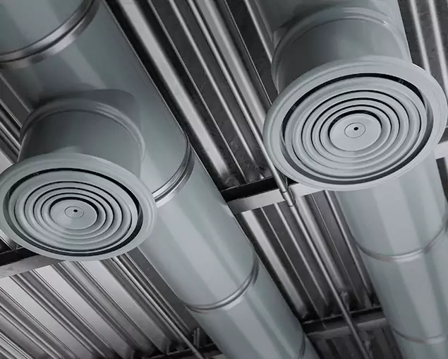 Ductwork Modification in Belle Glade, FL
