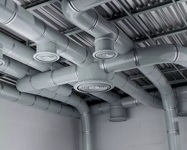 Energy Efficiency Duct Upgrade in Belle Glade, FL