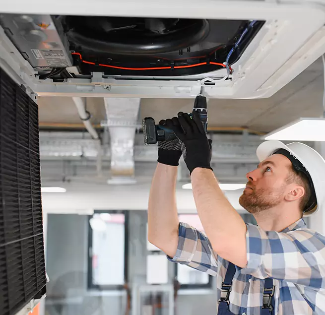 Why Belle Glade, FL Homeowners Choose Belle Glade Air Duct Cleaning Pro for Ductwork Modification?