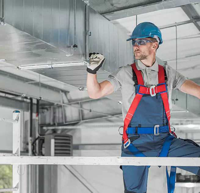 Why Belle Glade, FL Homeowners Choose Belle Glade Air Duct Cleaning Pro for Ductwork Replacement?