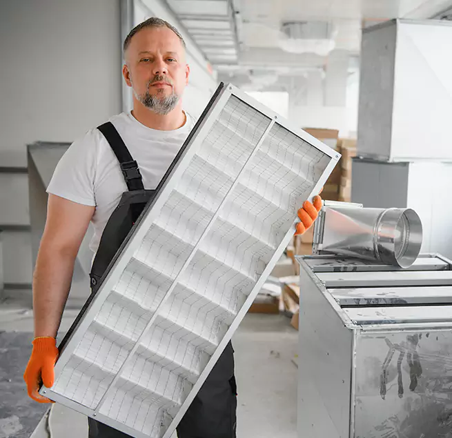 Why Belle Glade, FL Homeowners Choose Belle Glade Air Duct Cleaning Pro for HEPA Filter Installation?