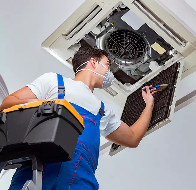 Why Belle Glade, FL Property Owners Choose Belle Glade Air Duct Cleaning Pro for HVAC System Cleaning?