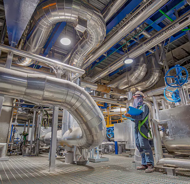 Why Belle Glade, FL Facilities Choose Belle Glade Air Duct Cleaning Pro for Industrial Duct Cleaning?