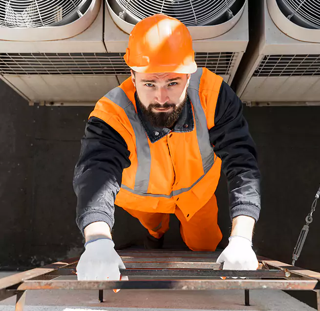 Why Belle Glade, FL Businesses Choose Belle Glade Air Duct Cleaning Pro for Office Duct Cleaning?