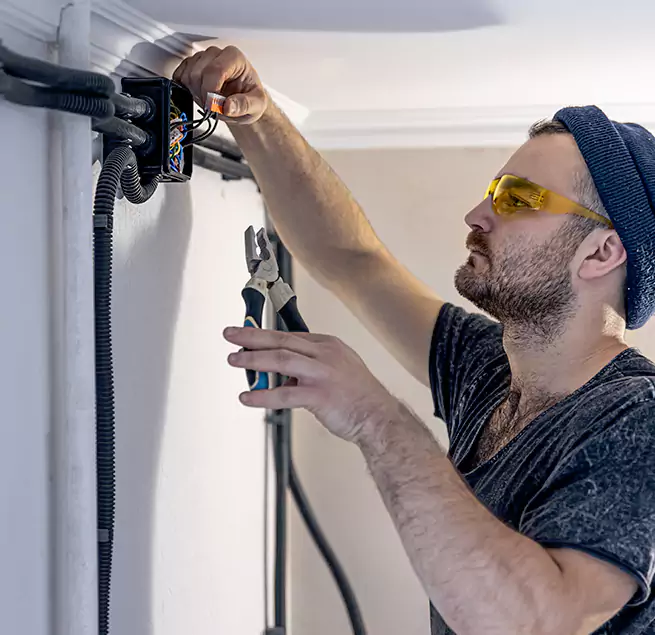 Why Belle Glade, FL Homeowners Choose Belle Glade Air Duct Cleaning Pro for HVAC UV Light Installation?